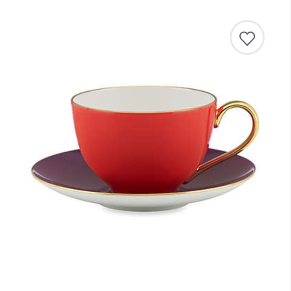 kate spade Other - KATE SPADE tea cup set.